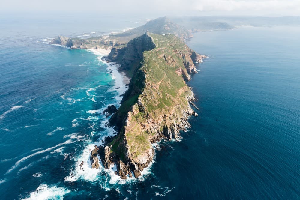 Cape of Good Hope