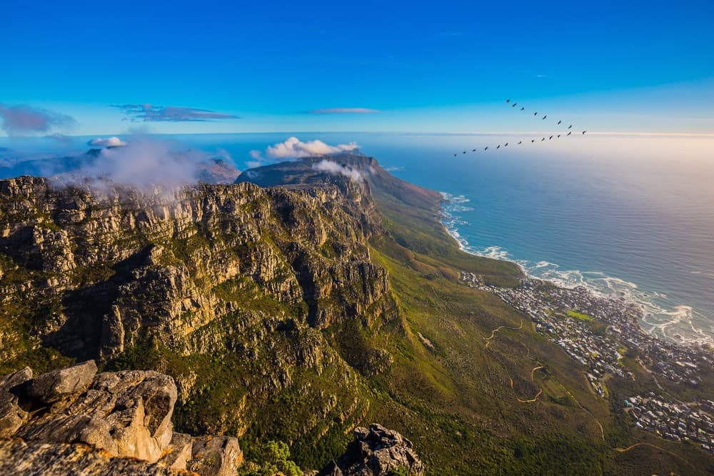 Table Mountain
