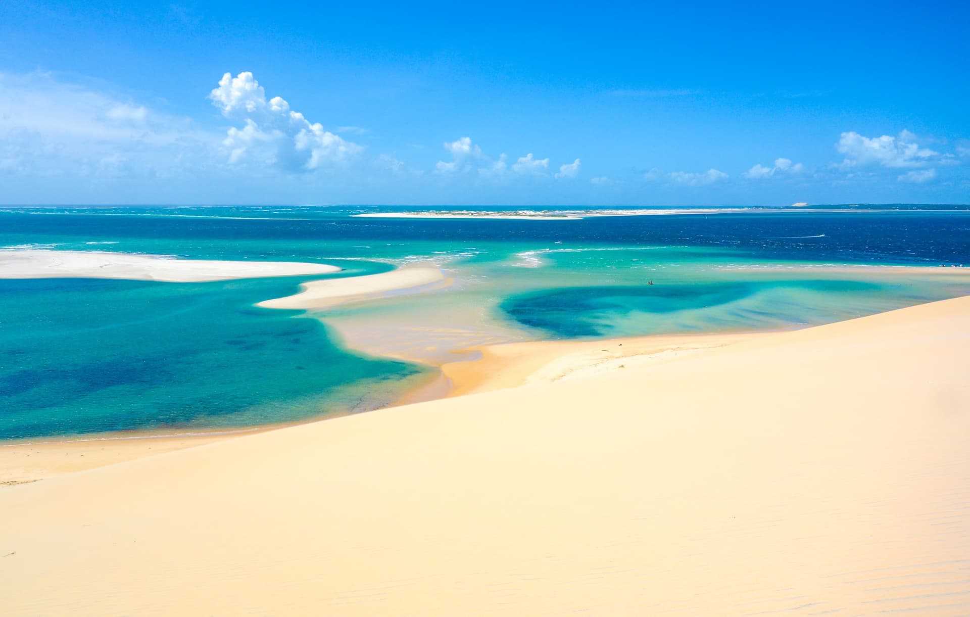 Bazaruto Archipelago