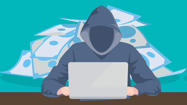 Avoiding Common Scams