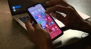 Internet and Mobile Coverage