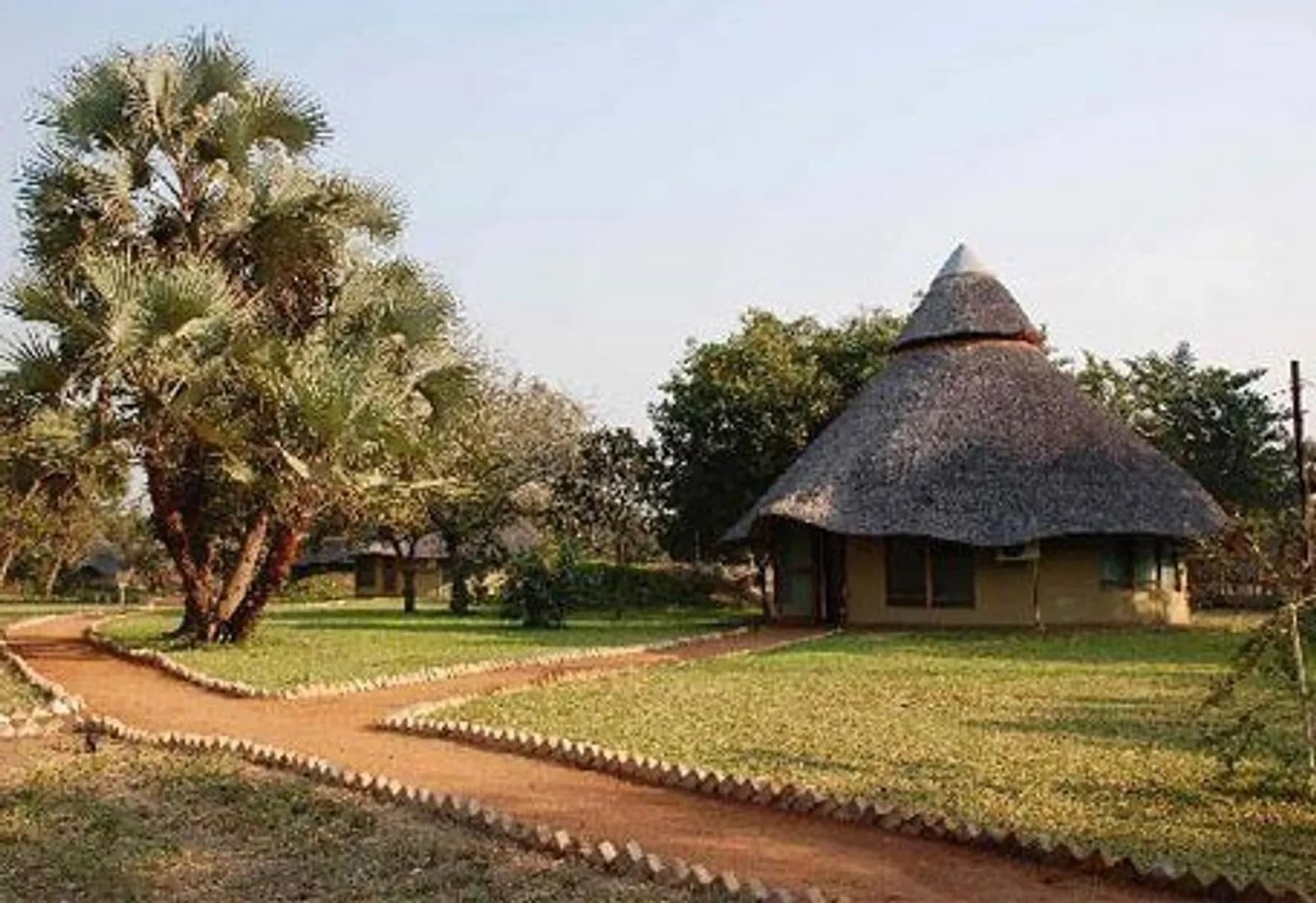 Chitengo Safari Camp
