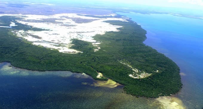 Quirimbas National Park