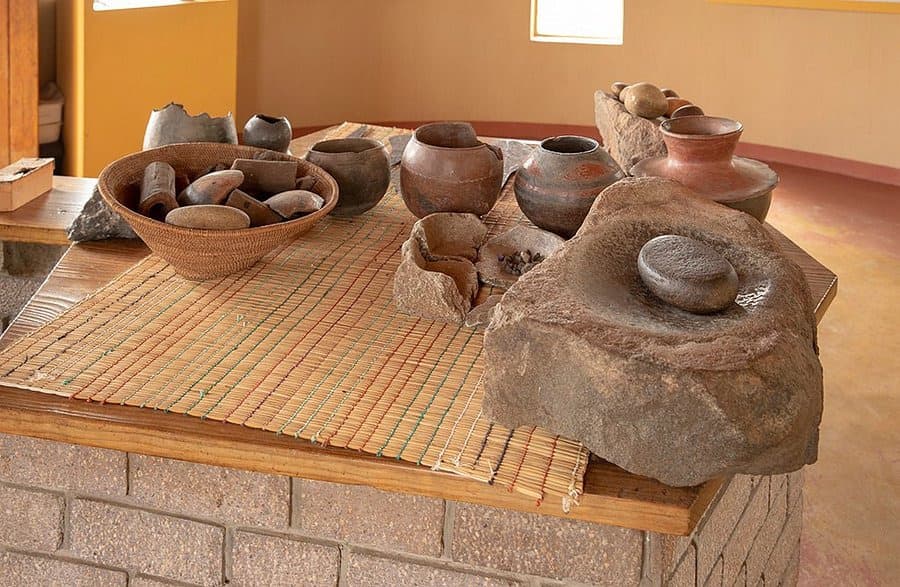 Masorini Archaeological Site