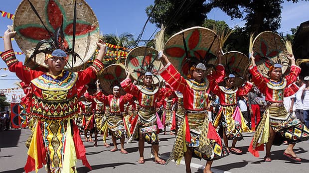Local Festivals and Events