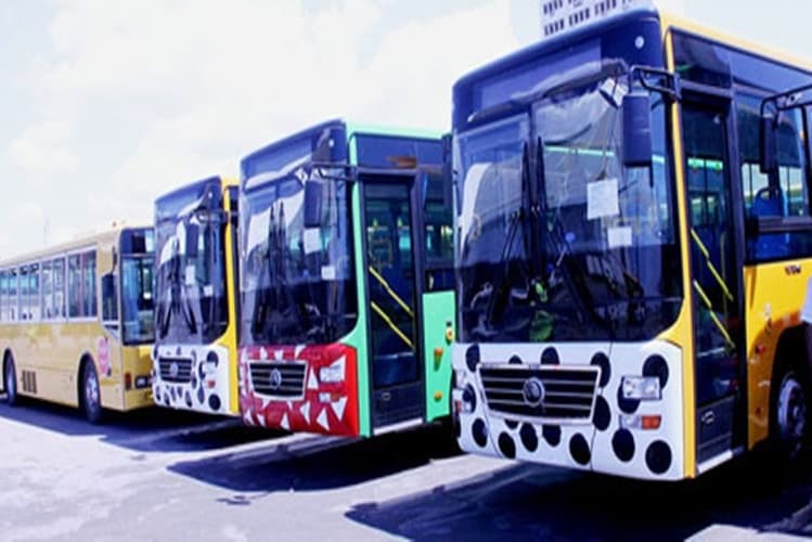 Transportation in Mozambique