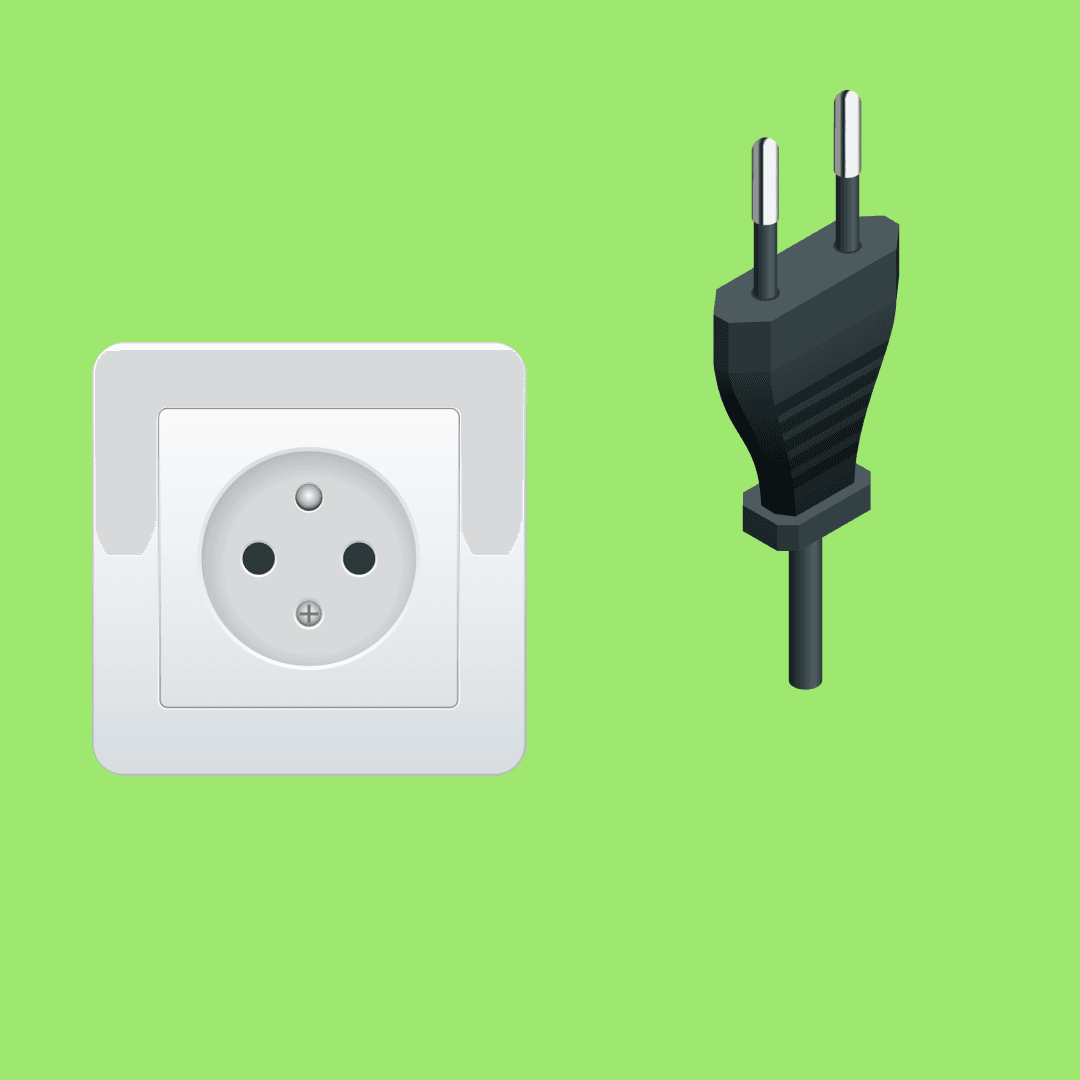Electricity and Power Outlets