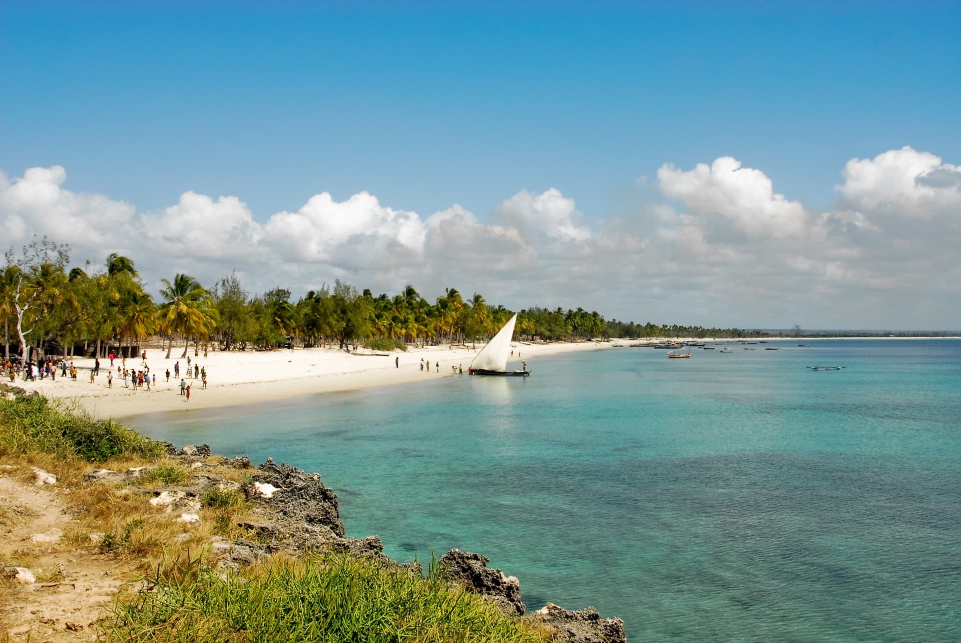 What to Pack for a Trip to Mozambique?