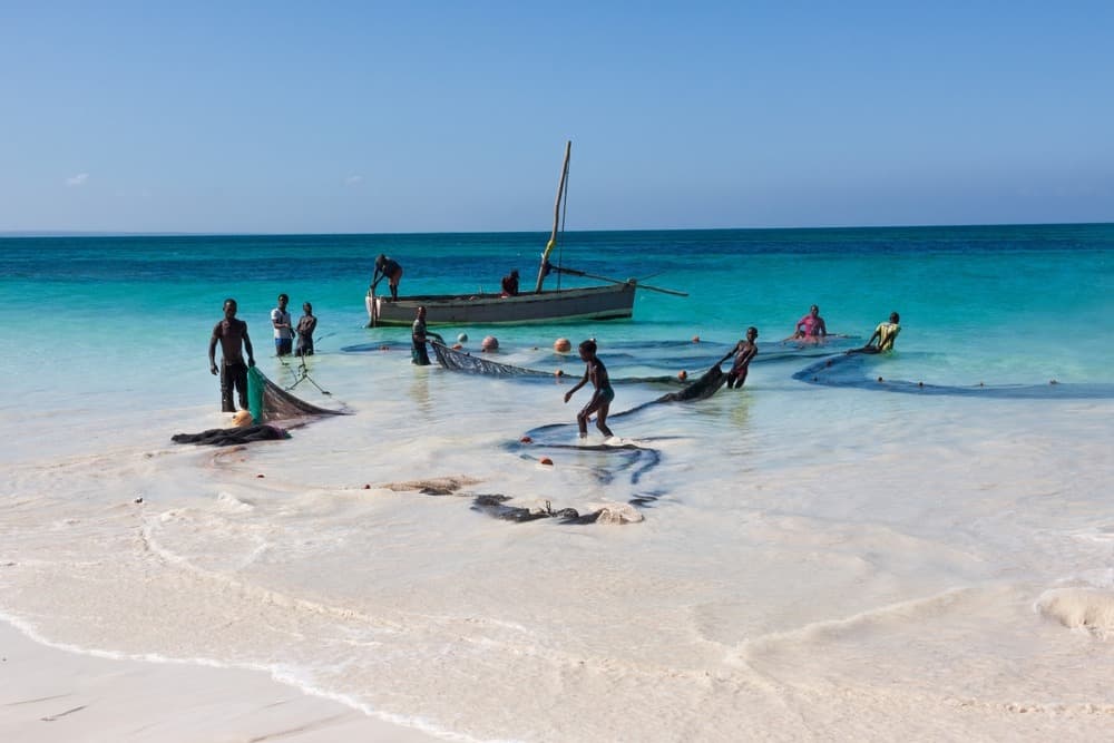 Why Visit Mozambique? An Authentic and Unspoiled Destination