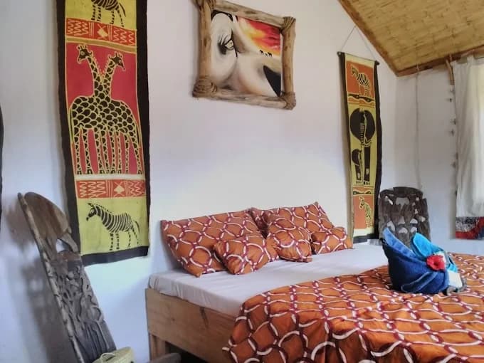 N'Tendele Lodge